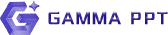GAMMA PPT home